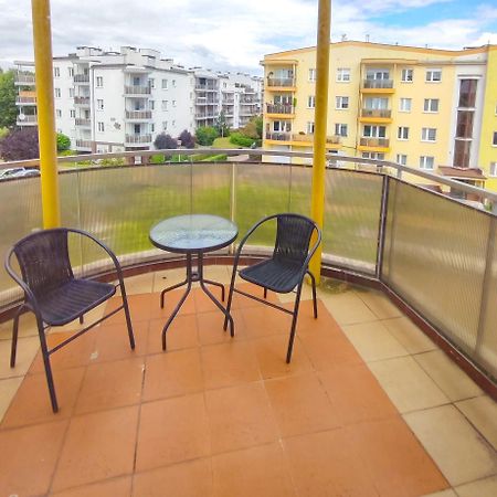 Prywatny Parking Apartament Zacisze By Rentoom Stary Toruń Εξωτερικό φωτογραφία