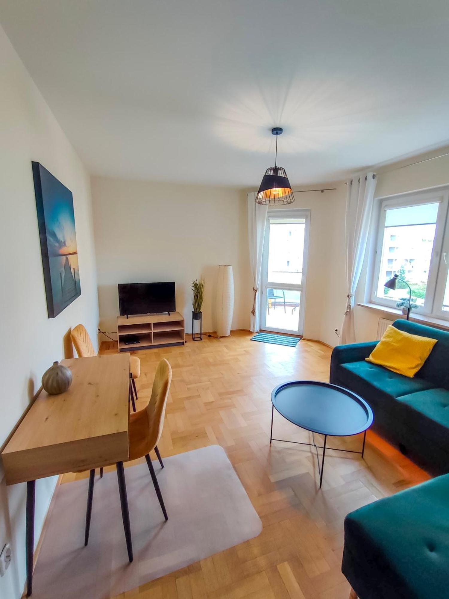 Prywatny Parking Apartament Zacisze By Rentoom Stary Toruń Εξωτερικό φωτογραφία