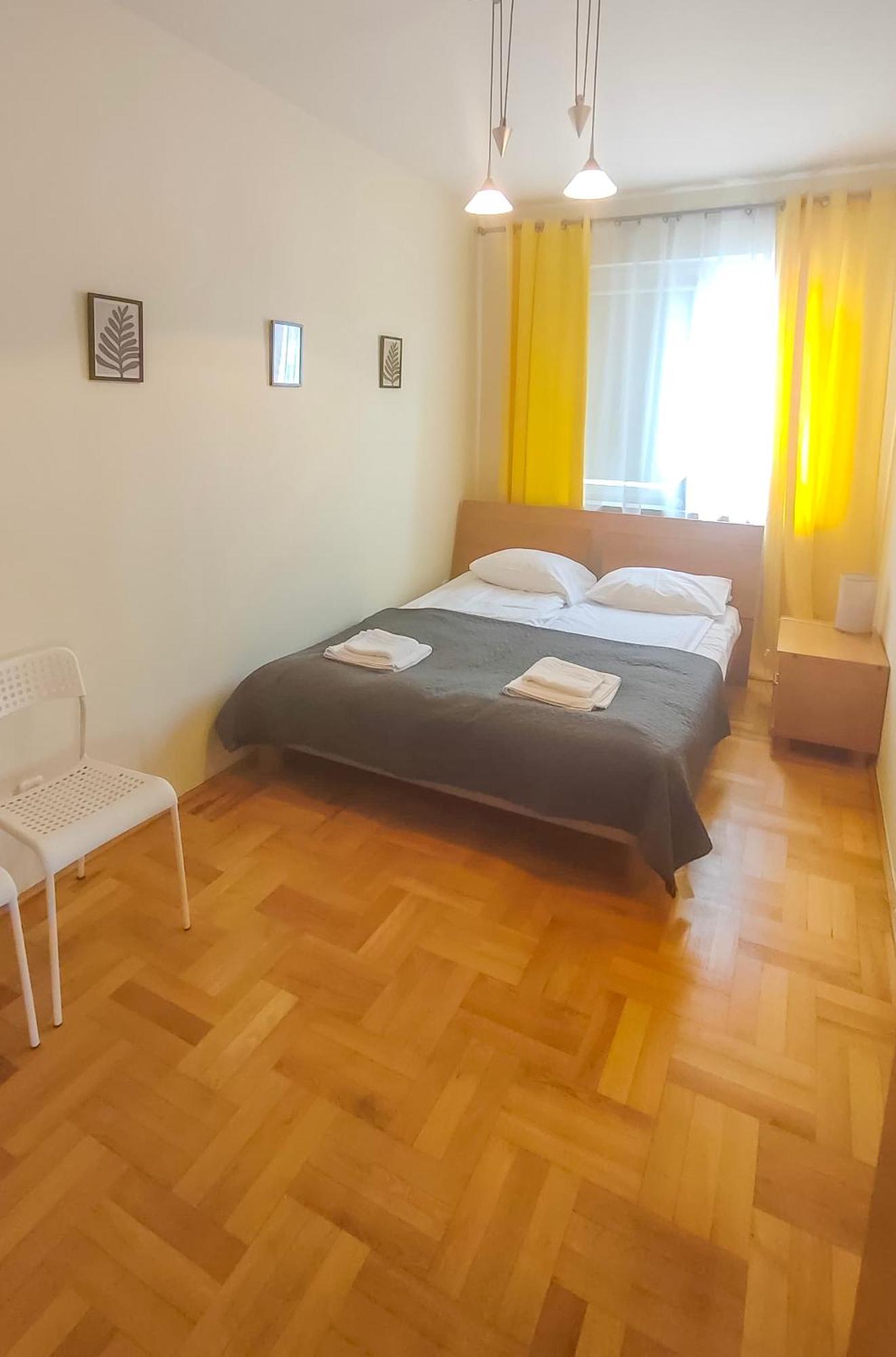Prywatny Parking Apartament Zacisze By Rentoom Stary Toruń Εξωτερικό φωτογραφία