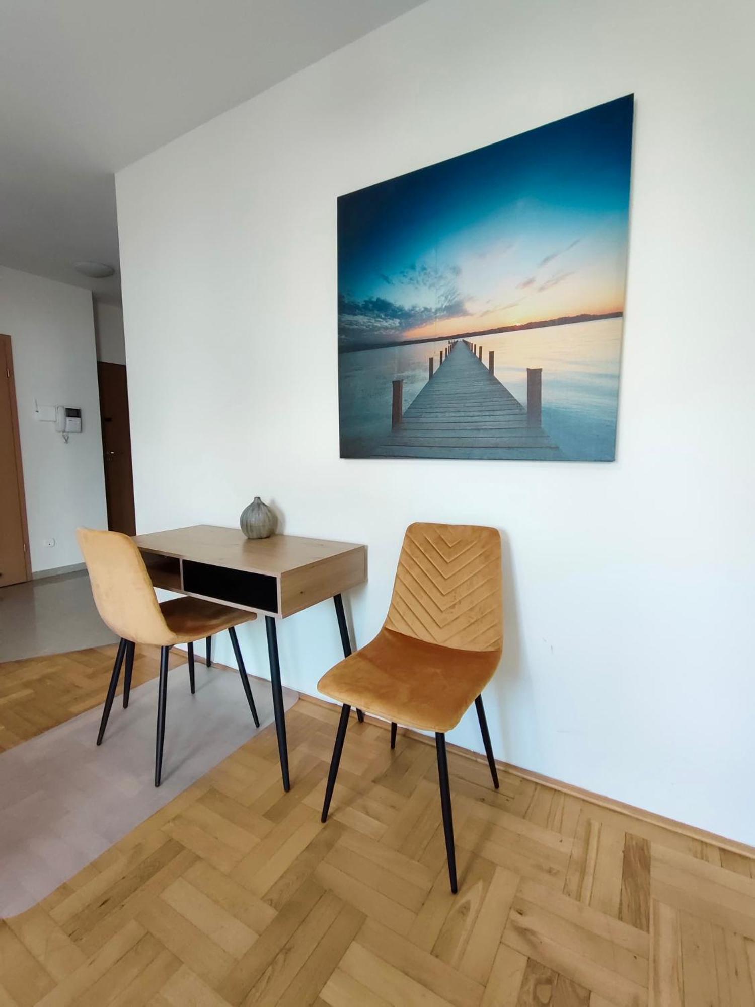 Prywatny Parking Apartament Zacisze By Rentoom Stary Toruń Εξωτερικό φωτογραφία