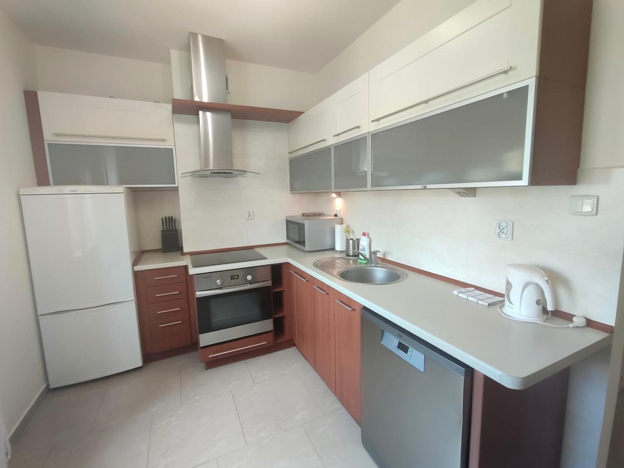 Prywatny Parking Apartament Zacisze By Rentoom Stary Toruń Εξωτερικό φωτογραφία