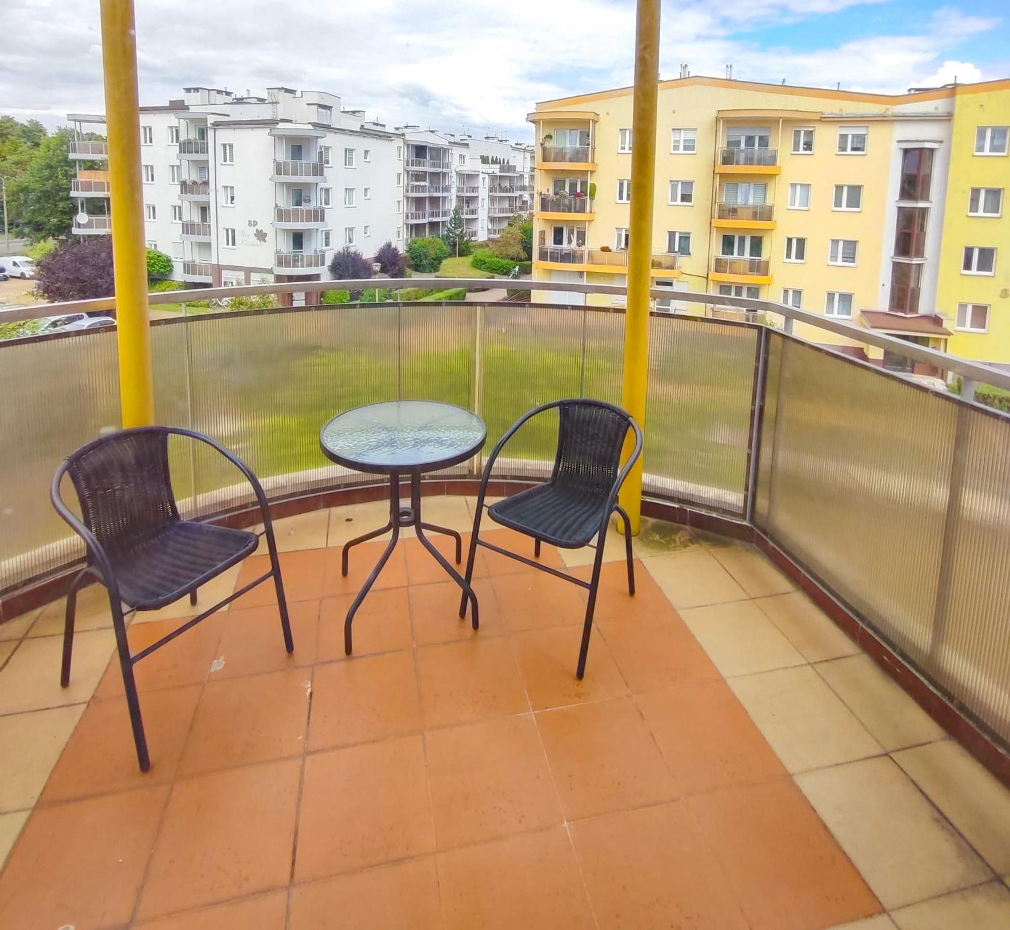 Prywatny Parking Apartament Zacisze By Rentoom Stary Toruń Εξωτερικό φωτογραφία